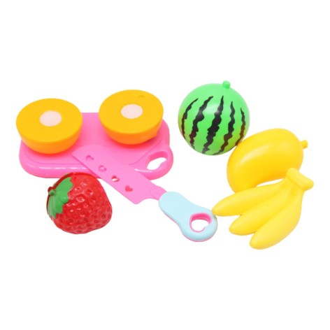 Игровой набор "Резка фруктов" (вид 1)