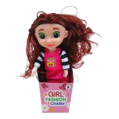 Лялька Fashion Sharm 16 см вид 2