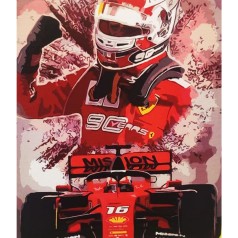 Картина за номерами 