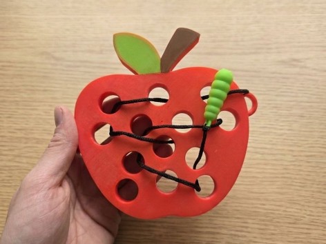 Шнурівка 10см