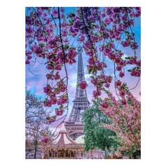 Алмазная мозаика 