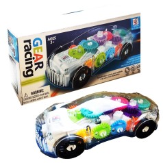 Машинка музична