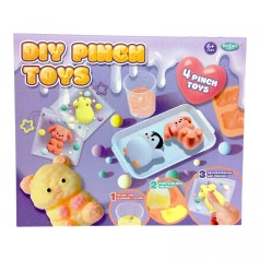 Набір для творчості 708 B-60 (48/2) в коробці