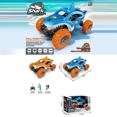 Р/К машина 2 кольори, в кор. 