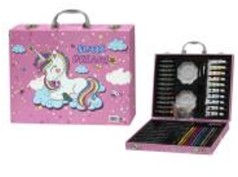 Набор для творчества 68 предметов.