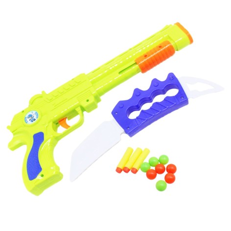 Игровой набор 