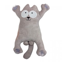 Мʼяка іграшка 