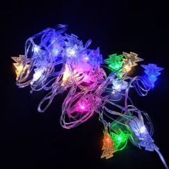 Гирлянда электрическая 