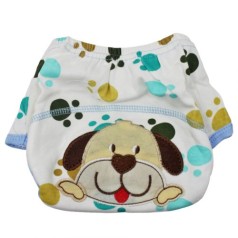 Тренировочные трусики 