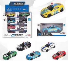 Машина /16/384/24шт у кор.