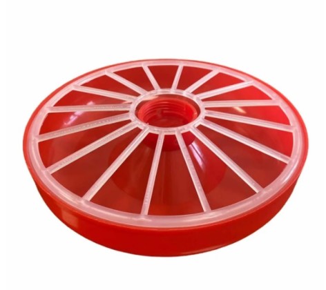 Поилка под полиэтиленовую бутылку до 5 л.