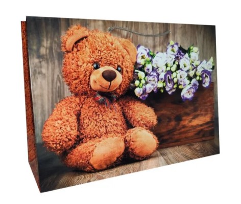 Подарочный пакет 150грм, 