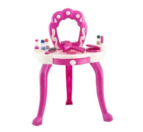Іграшковий столик для макіяжу Оріон (без подарункової упаковки)