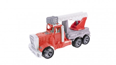 Автомобіль іграшковий Пожежна машина FS2 Оріон