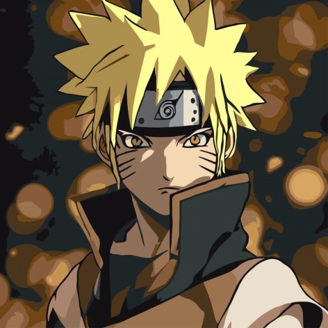 Картина за номерами Art Story 