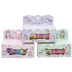 Скотч декоративный 