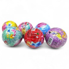 Шар сюрприз Princess 9,5 см