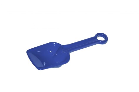 Лопатка дитяча Б ТехноК, синя