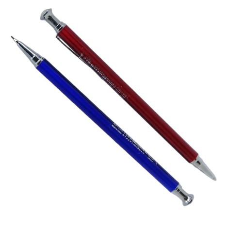 Олівець мех.метал. "Стразі" 0,7 мм (25189)