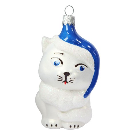 Іграшка на ялинку 