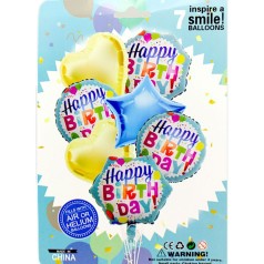 Набір кульок FBS-99 