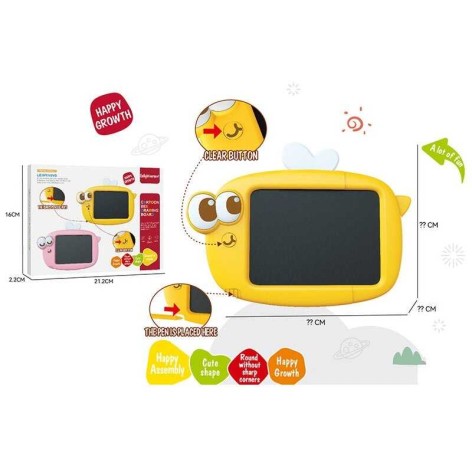 Дошка для малювання в кор. /96/