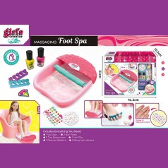 Салон краси в кор. /18-2/