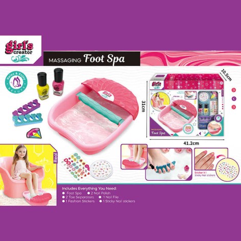 Салон краси в кор. /18-2/