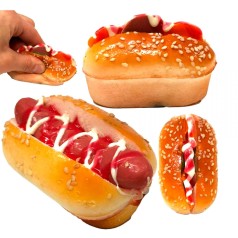 Сквиш-магнитик 