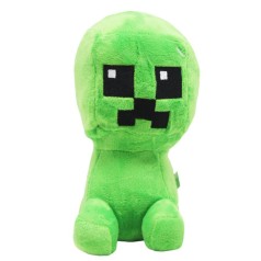 Мягкая игрушка крипер