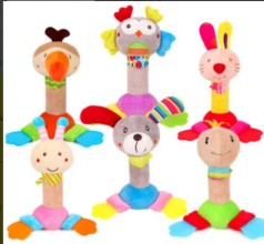 Брязкальце МІКС ВИДІВ /150/