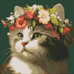 Алмазная мозаика 