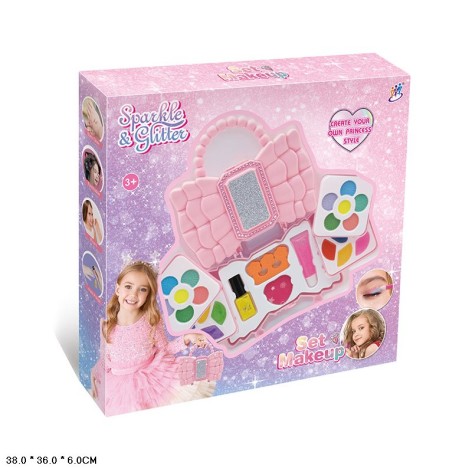 Косметика 2997A розкл.сумочка кор.38*6*36 /24/