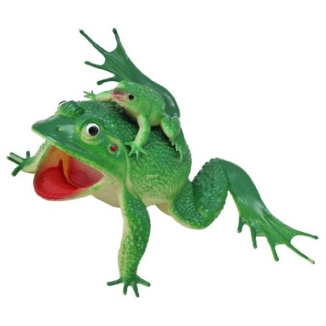 Силіконова іграшка MIC 