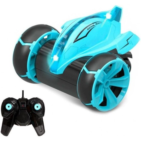 Машинка гоночная на радиоуправлении «Змея»