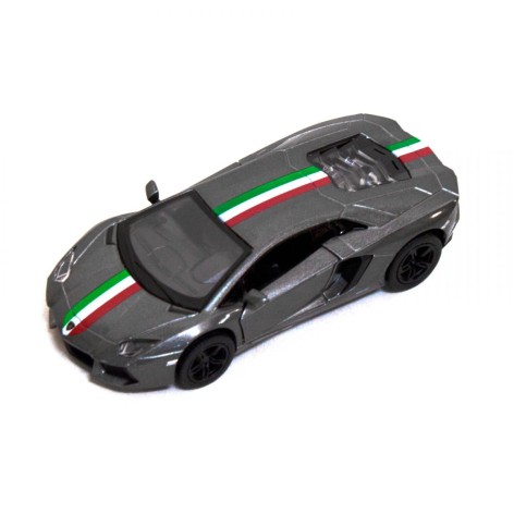 Машинка KINSMART 