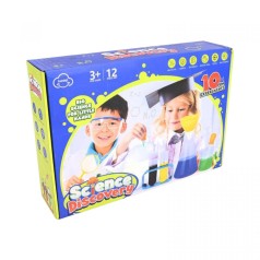 Набор химика