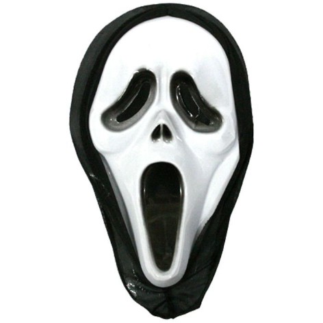 AA3792 Маска Крик, сітка