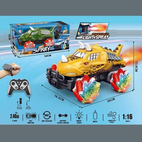 Р/К машина в кор. 