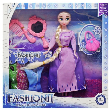 Ляльковий набір 