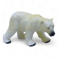 Игровая фигурка "Животный мир: Медведь"