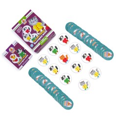 Гра настільна 