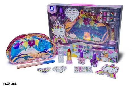 Набір косметики //