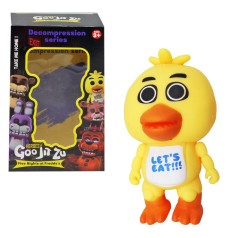 Тянучка-антистресс 