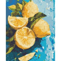 Алмазна мозаїка 