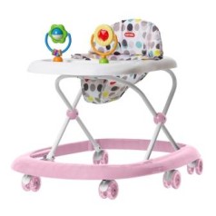 Ходунки CARRELLO Tempo CRL-7202 Rose 
