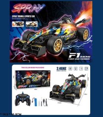 Р/К машина в кор. /36/