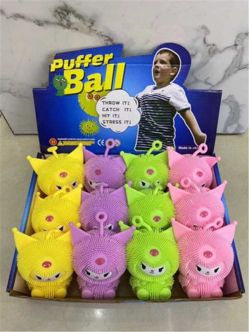 Игра антистресс, подсветка, /30/360/12шт в кор.