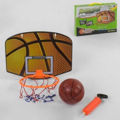 Баскетбол в коробке