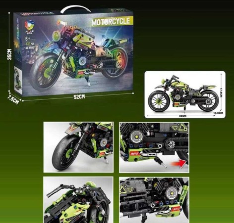 Конструктор 